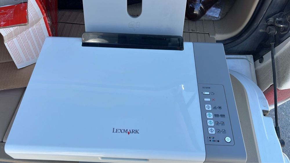 Принтер сатамын, продаю принтер 3/1