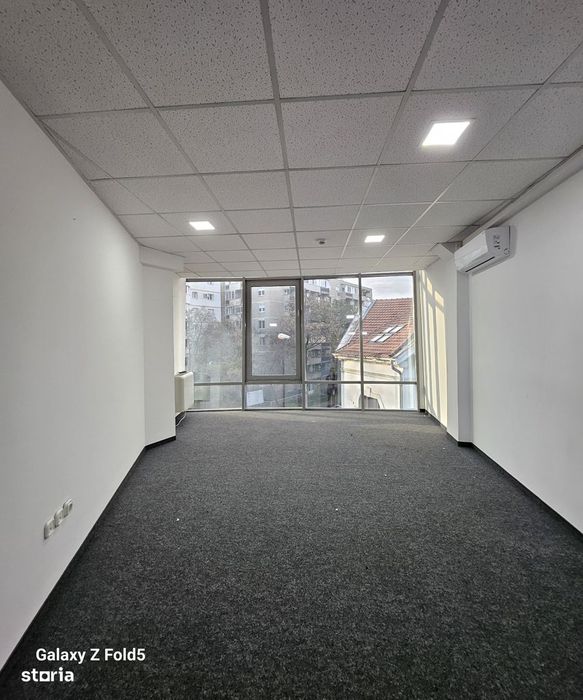 Birouri de închiriat ultracentral Oradea