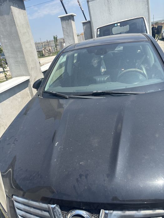 Nissan qashqai 2008