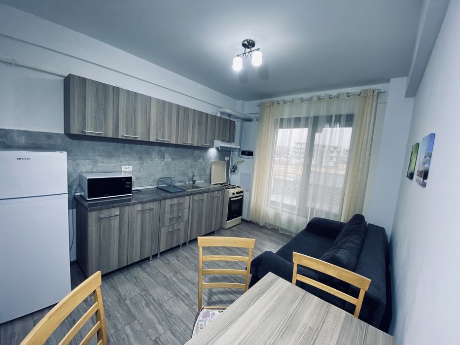Apartments for rent, OWNER! Apartament 3 camere de inchiriat  Mamaia N