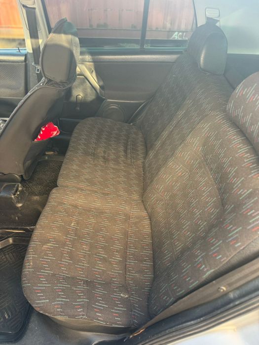 Volkswagen golf 3 в рассрочку