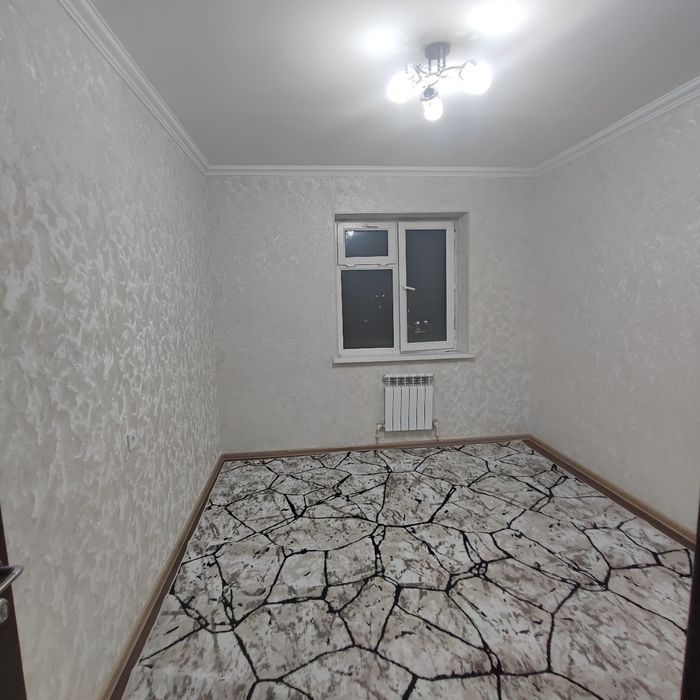 9-Hudud 2*3/5/7 Balkon 2*6 REMONTLI Naqd va Ipotekaga Sotaman.