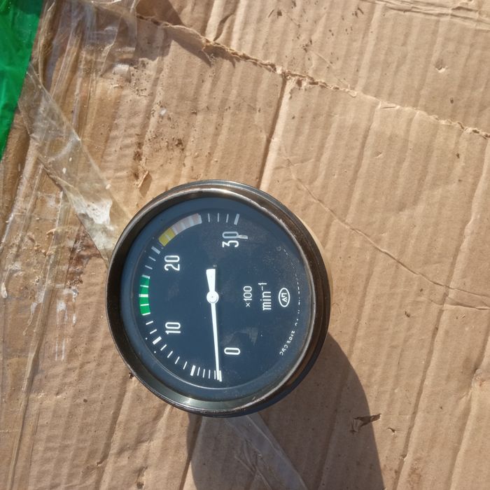 Стартер на Камаз .