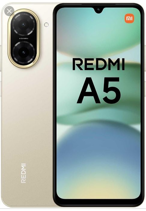 Продам Redmi A5 2025