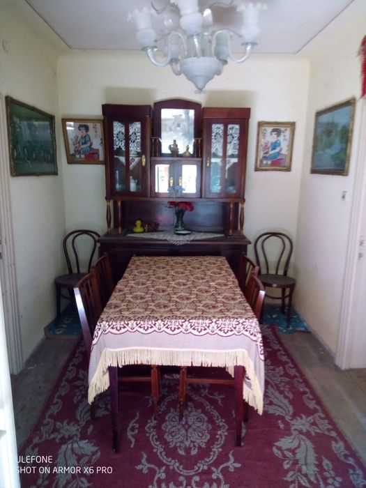 Casa de vanzare in Merii Petchii, Nuci, jud Ilfov