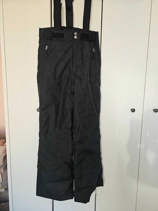 Ски панталон Декатлон