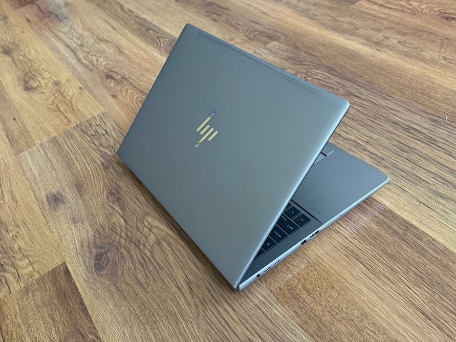 16.0' 120Hz 4K+ DreamColor Core i9-13950HX HP Zbook Fury G10 64GB DDR5/1TB NVMe/RTX A2000 Ada 8GB/Гаранция