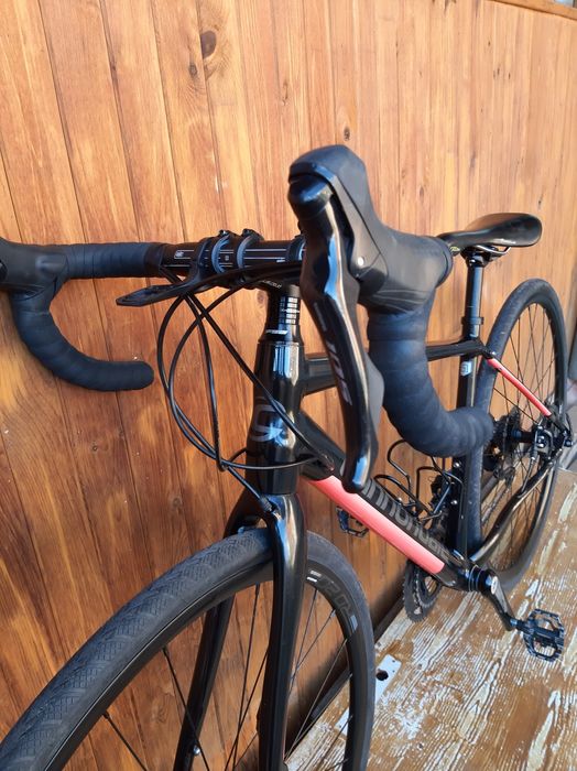 Алуминиев велосипед