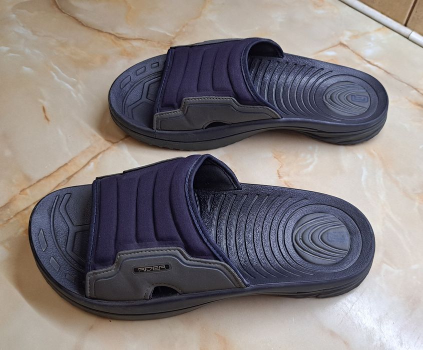 Мъжки чехли RIDER