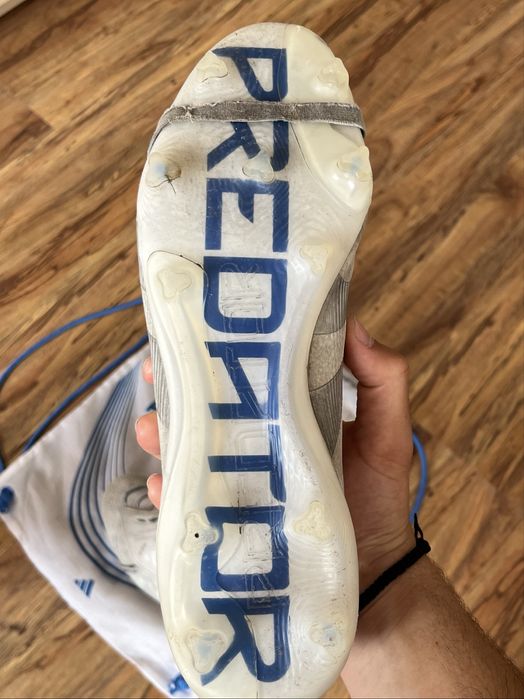 Adidas Predator