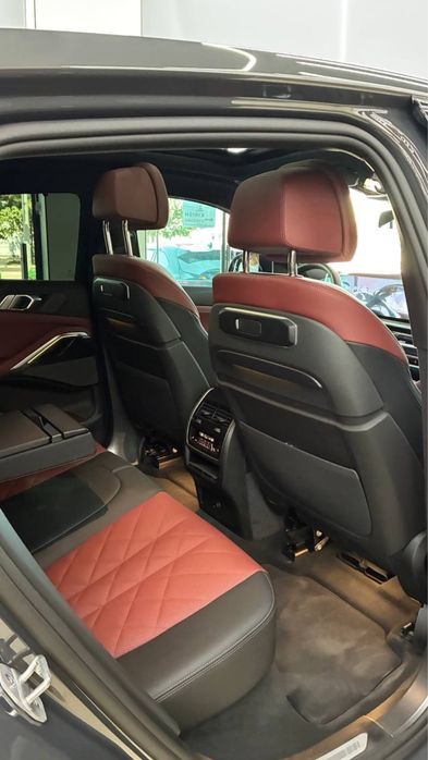 Bmw X6 xDrive 40i