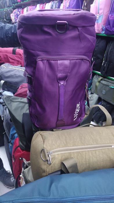 Спортивние сумка