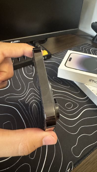 Продам Айфон 14 про макс на 1 ТБ