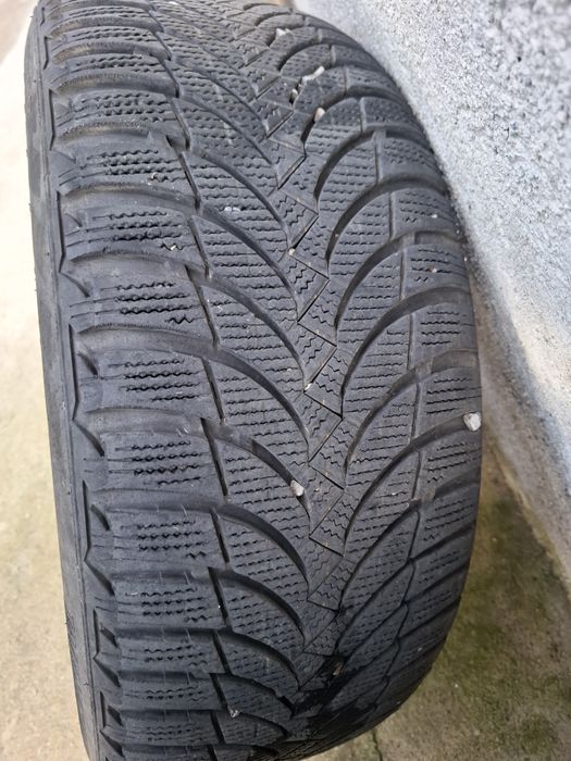 17 цола гими с джанти Mercedes