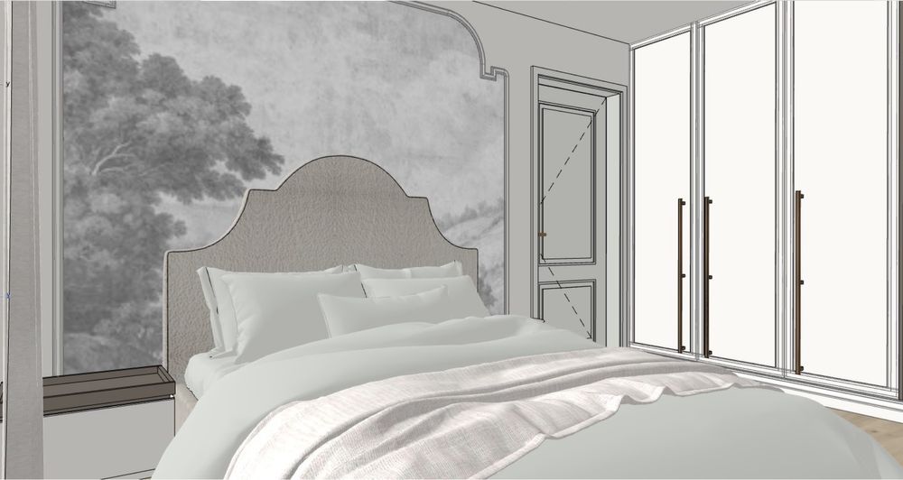 Ofer meditatii archicad