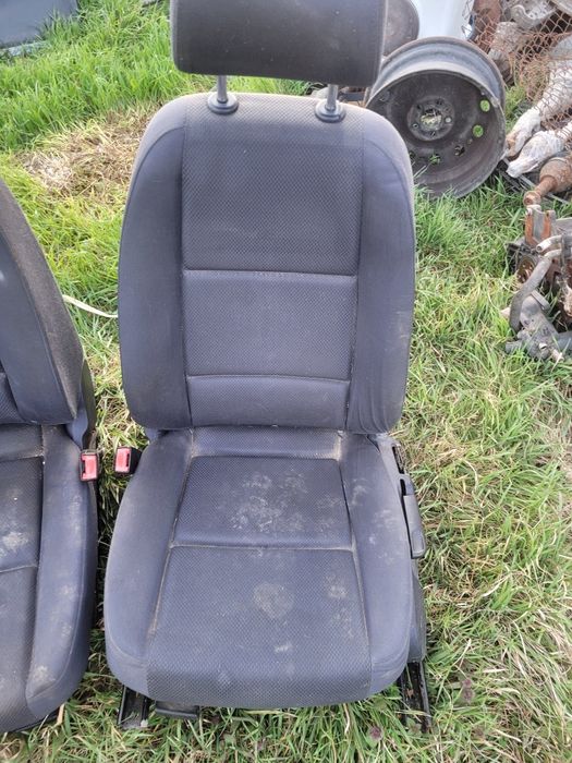 Седалки за Audi A4 B6 Комби ,Седан и Кабрио