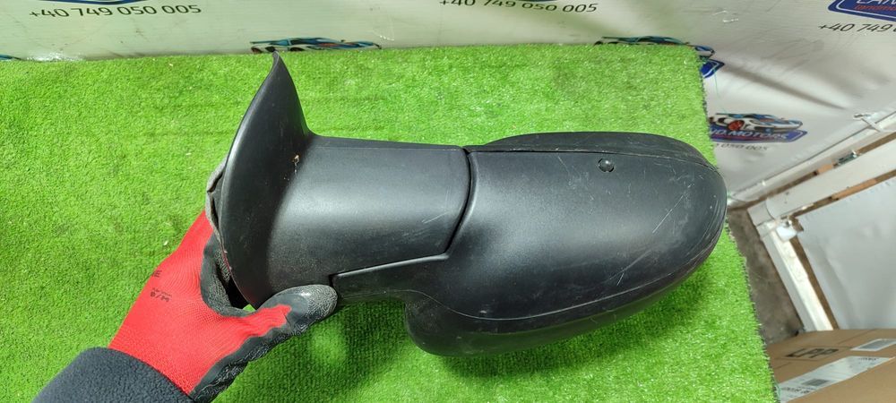 OGLINDA DREAPTA RENAULT KANGOO 2 2008-2021 / MERCEDES BENZ CITAN W415 2012-2021 COD OEM 232636216  (5G2)