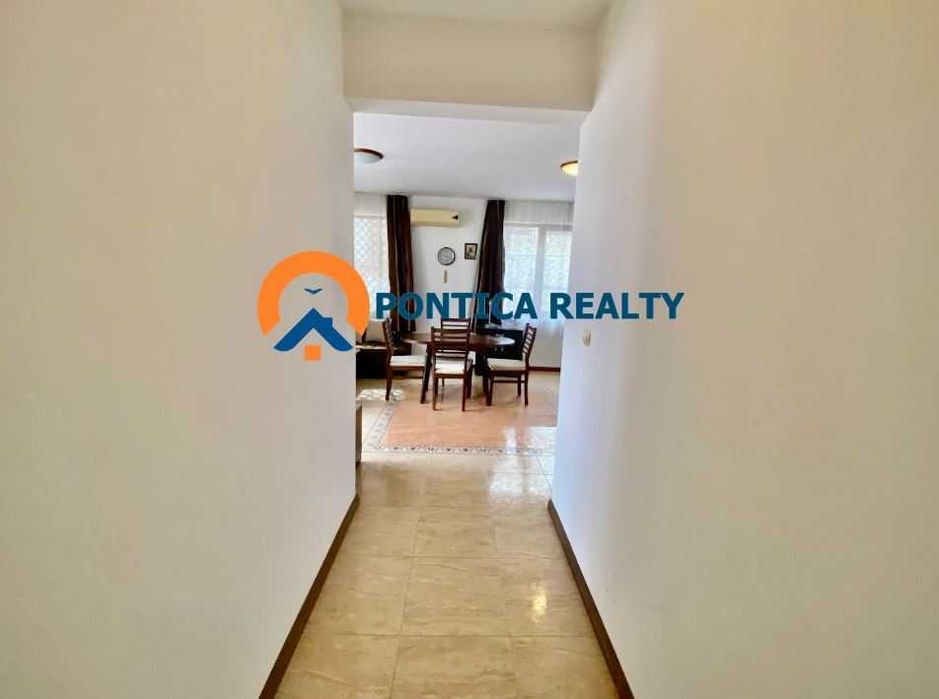 Тристаен в луксозен комплекс в Свети Влас