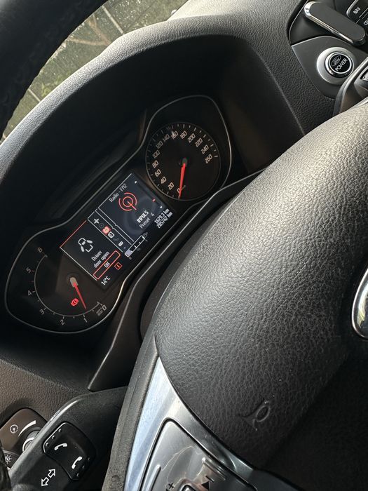 FORD Mondeo 2012 — imagine 4