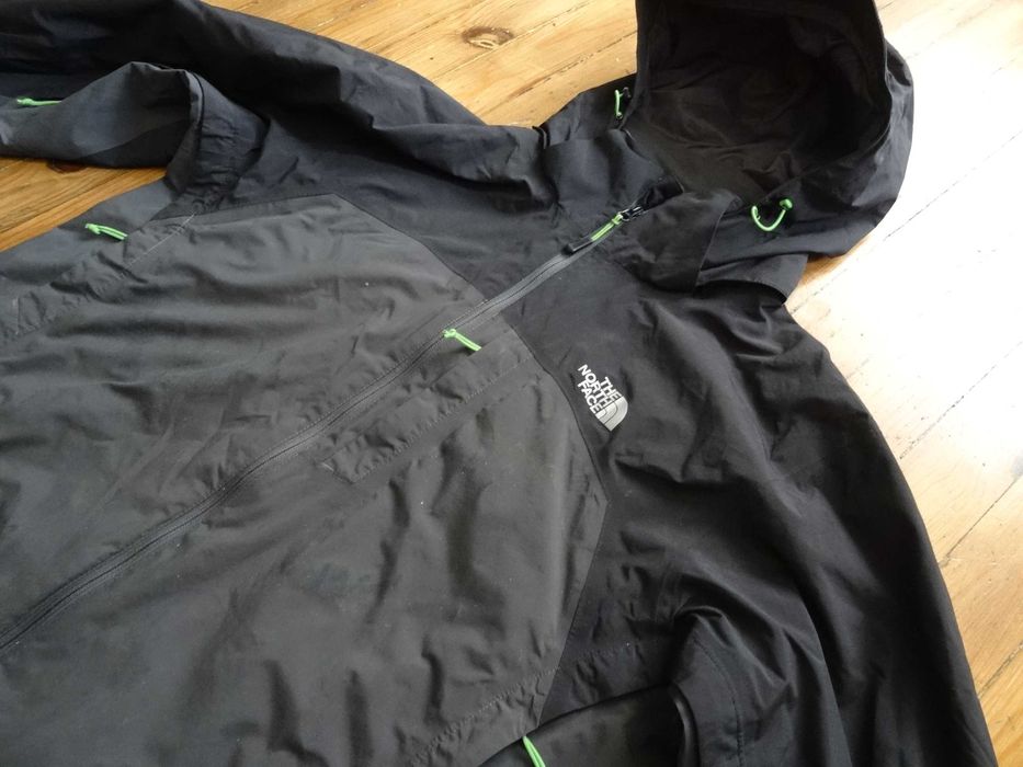 the north face L hi vent