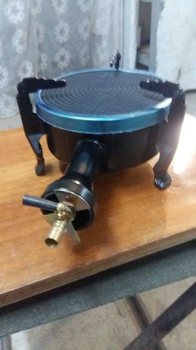 Теплообменник Тактик