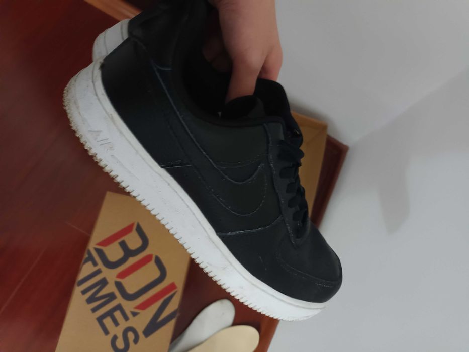 Vand air force one negri