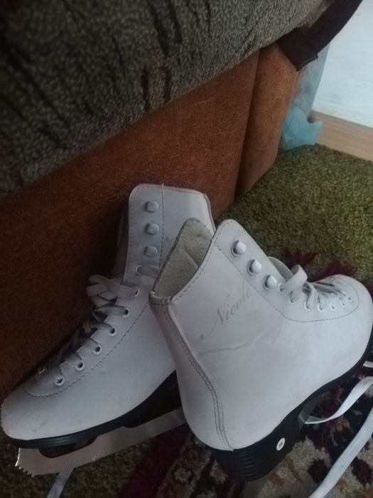 Коньки детские  36