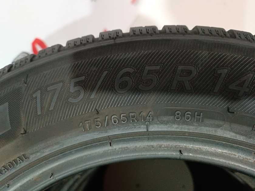 Anvelope 175/65/R14 86H MICHELIN ALL SEASONS CP-N20798
