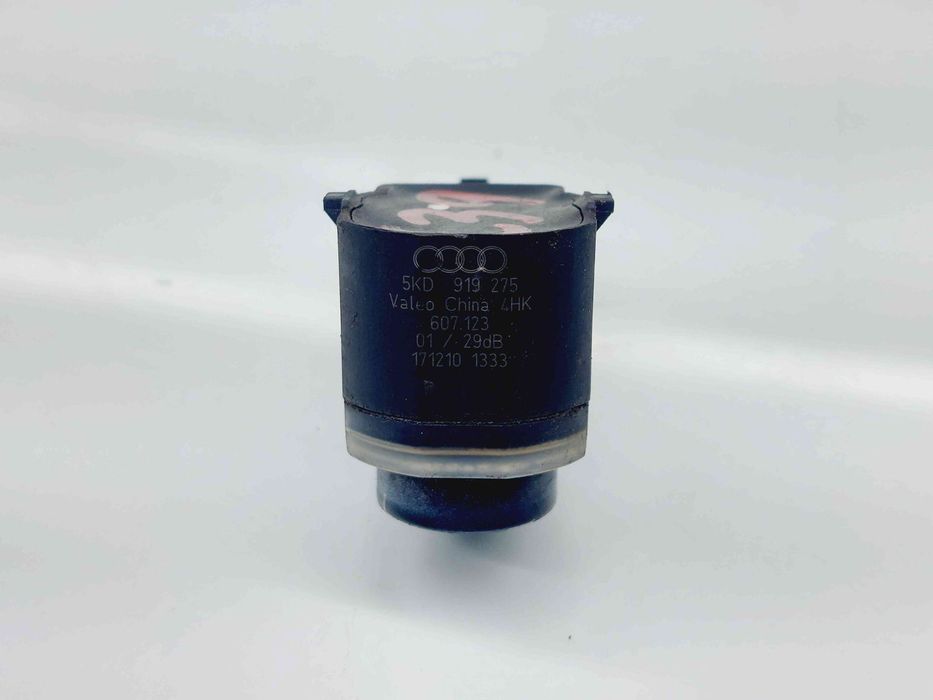 Senzor parcare  Volkswagen Golf 6 Plus [Fabr 2009-2013] 5KD919275