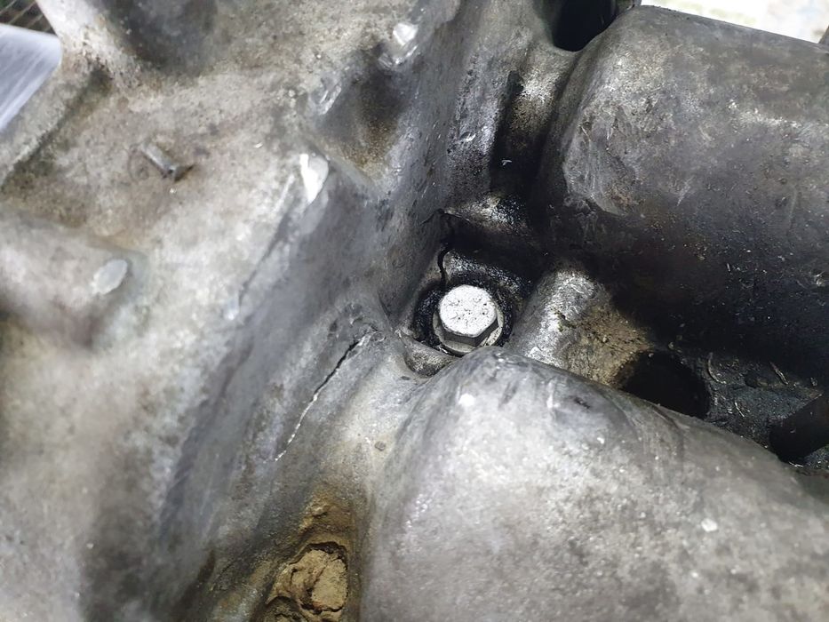 Motor complet fara anexe 1.9 TTID Saab 9-3 2 (facelift) (2007 - 2011) Z19dtr