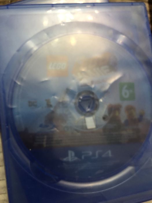 Диски на плейстэйшон 5