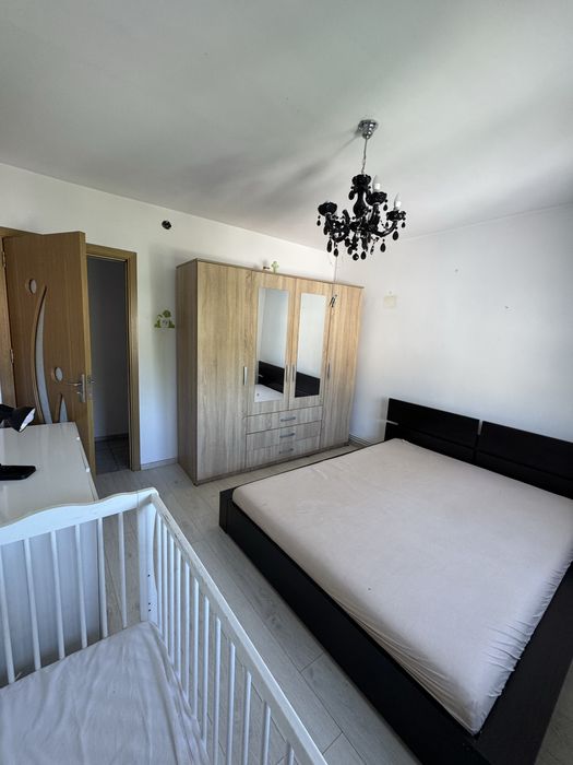 Apartament 2 Camere decomandat str Nordului