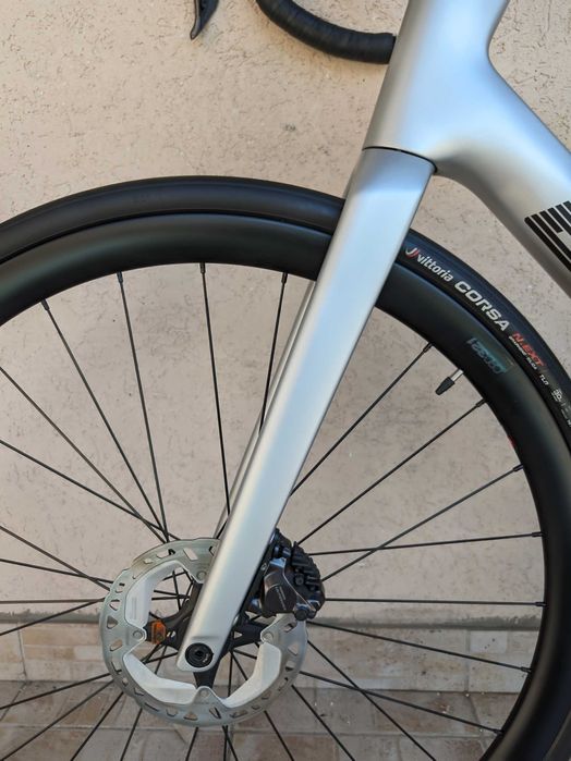 BMC Roadmachine 01 Four
