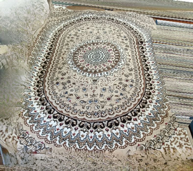 Ковер продам новый 3м на 2м