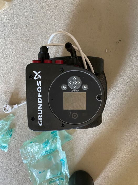 grundfos magna 3