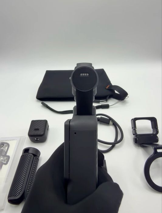 Djl pocket4 Wooga