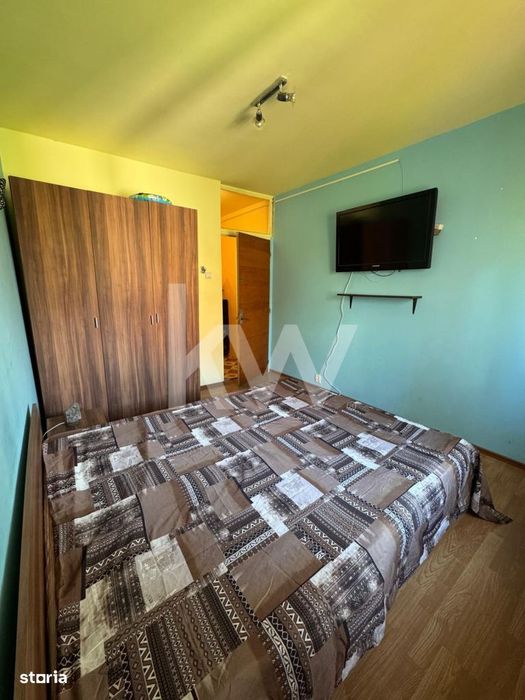 Apartament spatios in Bod | Mutare imediata | Zona linistita