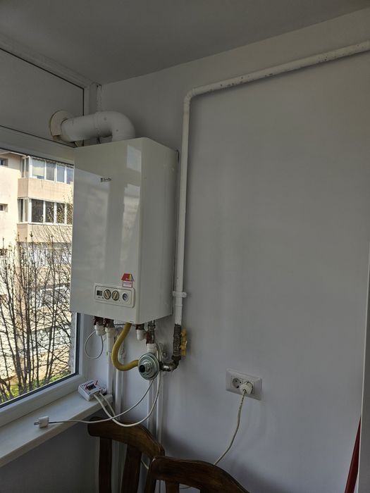 2 Camere Obcini – PROASPĂT RENOVAT, Prima Închiriere, Mobilat & Utilat, Centrală Proprie