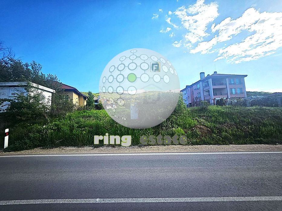 Продава се Парцел в с. Марково, Област Пловдив - 3124 кв.м за 67 €/кв.м - Снимка #4