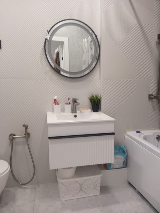 Продаётся квартира