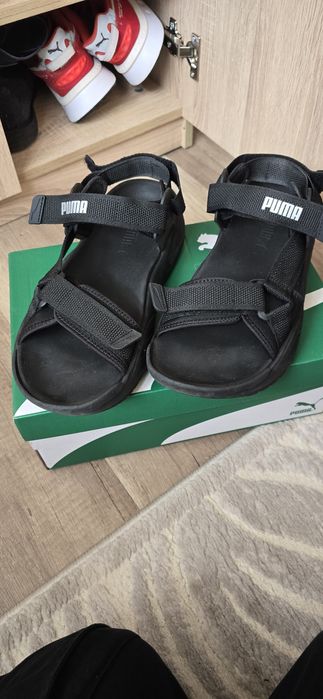 Сандали PUMA Traek Lite