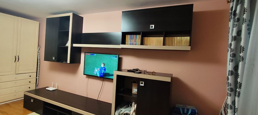 Mobila pentru living