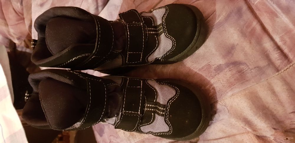 Ботуши comfortex 27 н