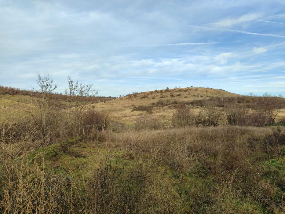 Парцел в Каменци