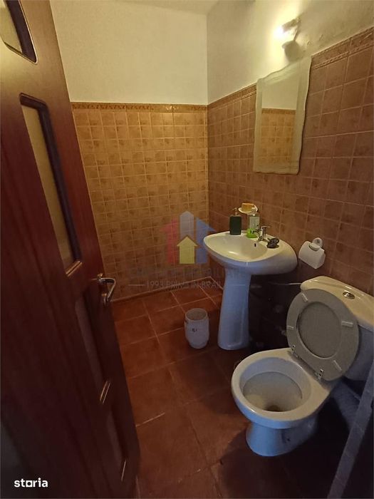 Spatiu comercial, 60 mp, 3 camere, vitrina stradala, zona  Ultra Centr