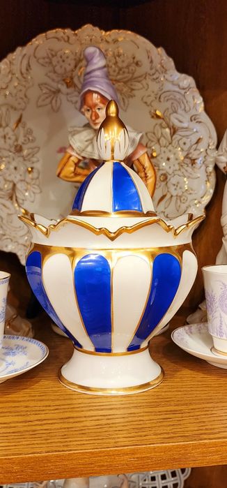 Большая бонбоньерка Германия