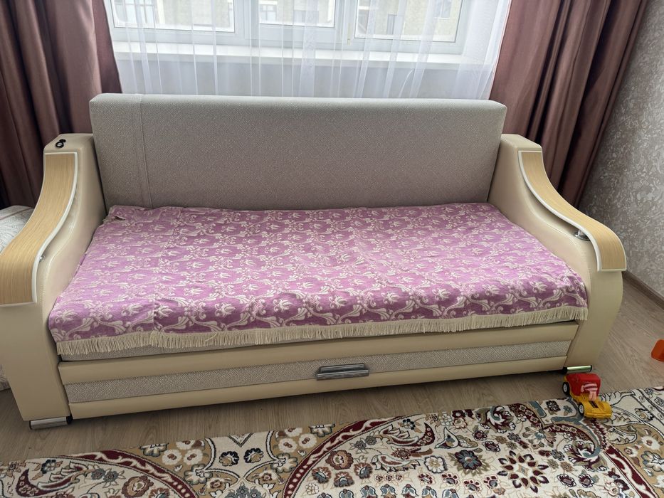 Диван раскладной