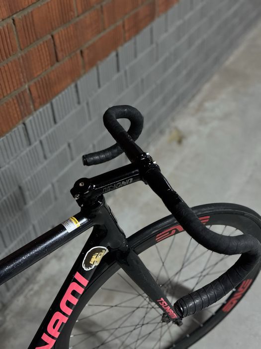 Tsuanmi snm100 фикс