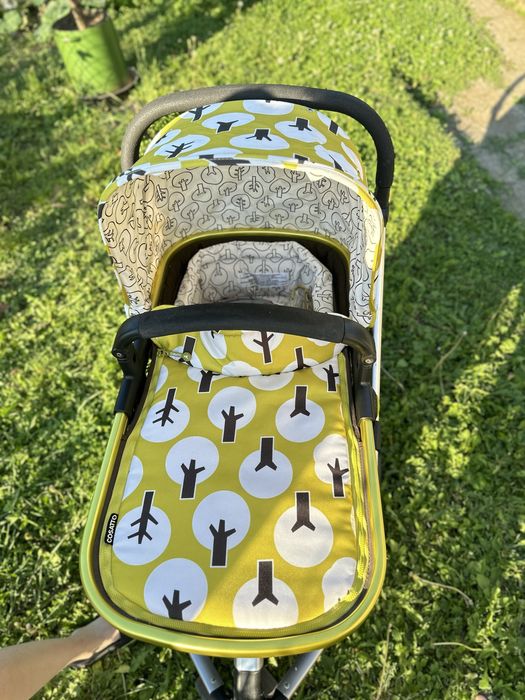 Бебешка количка Cosatto - 3 в 1