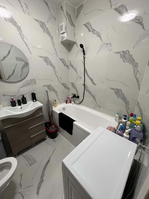 Apartament cu 2 camere